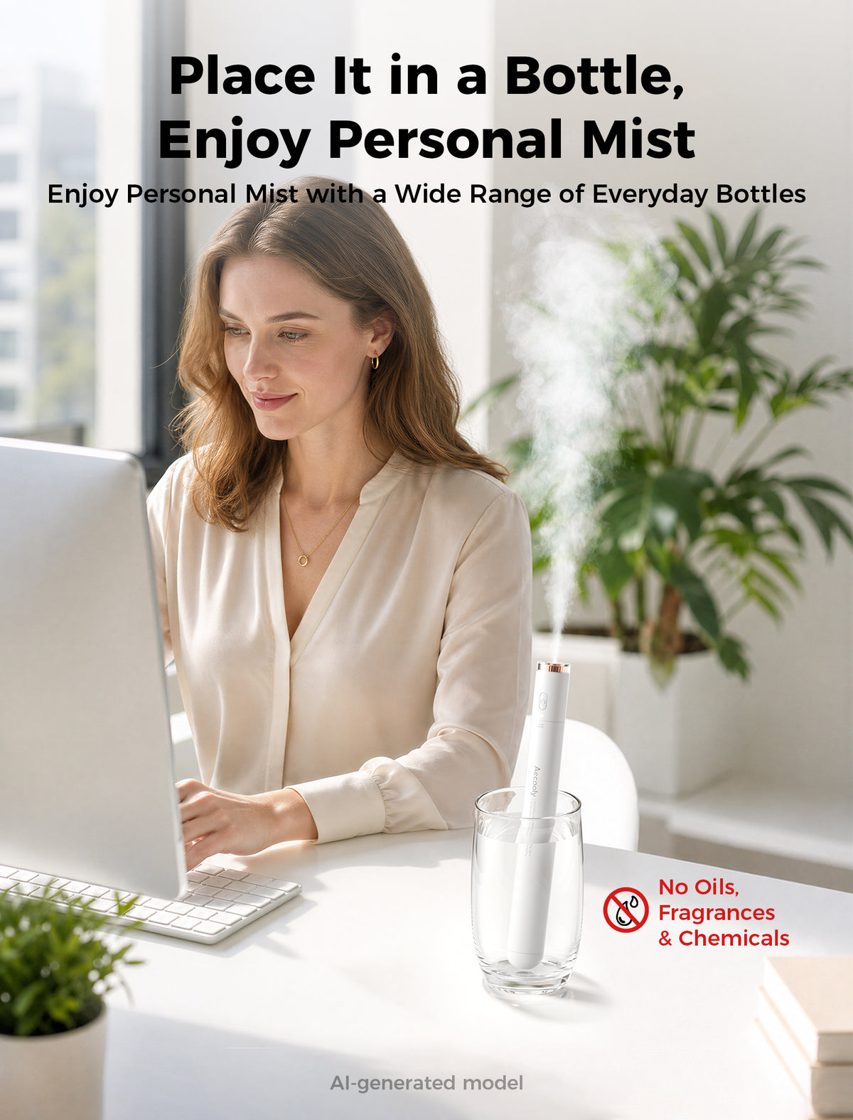 Portable Humidifier