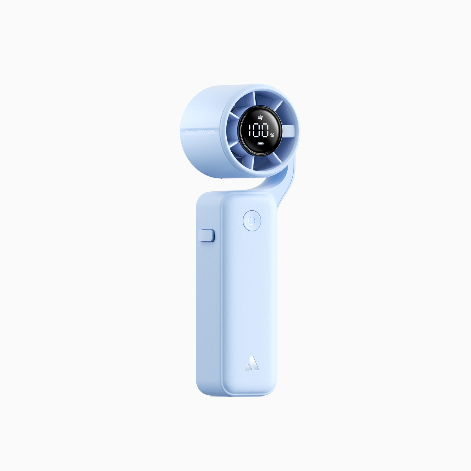 Portable Handheld Fan AirGimbal