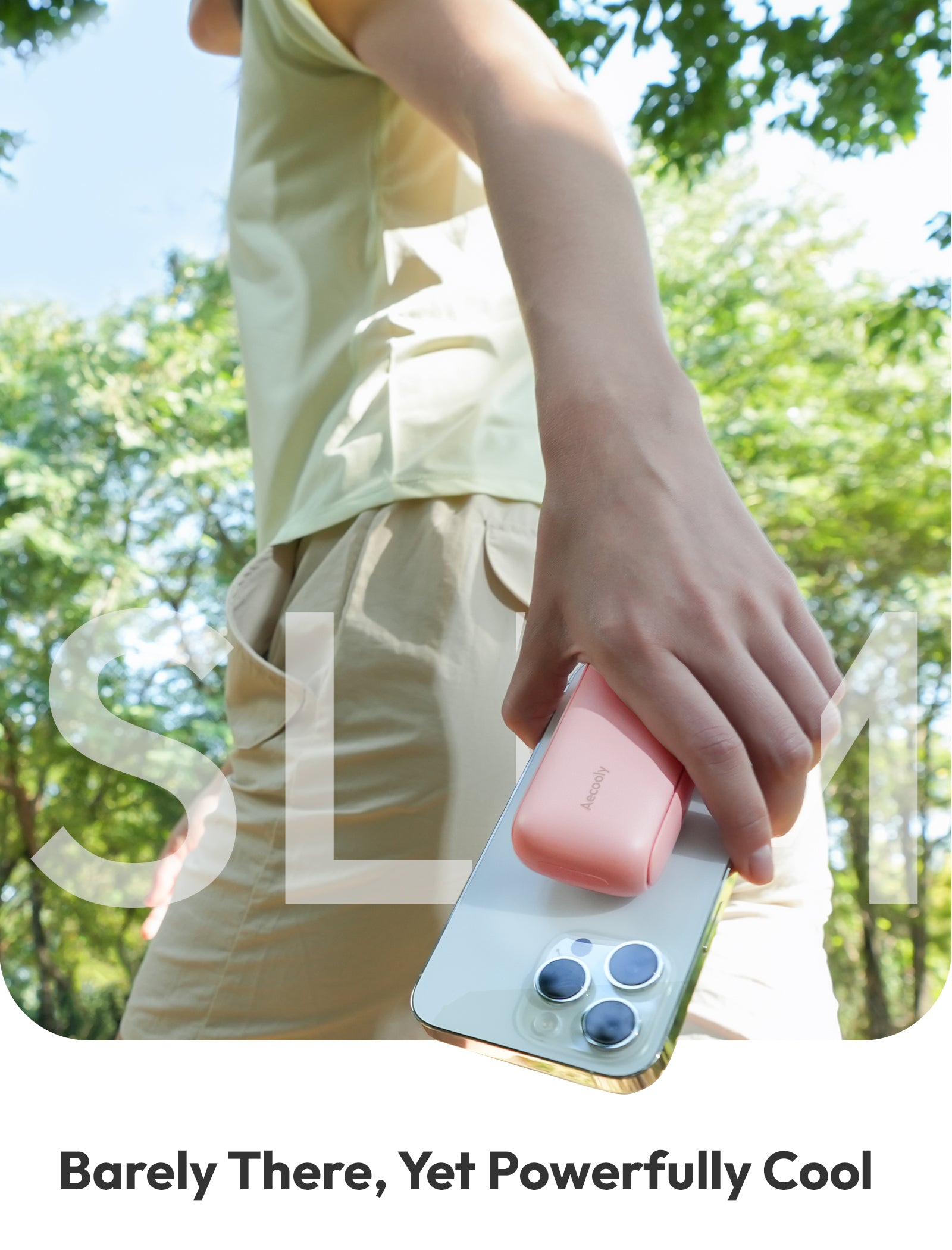 Portable Handheld Fan Pocket 01
