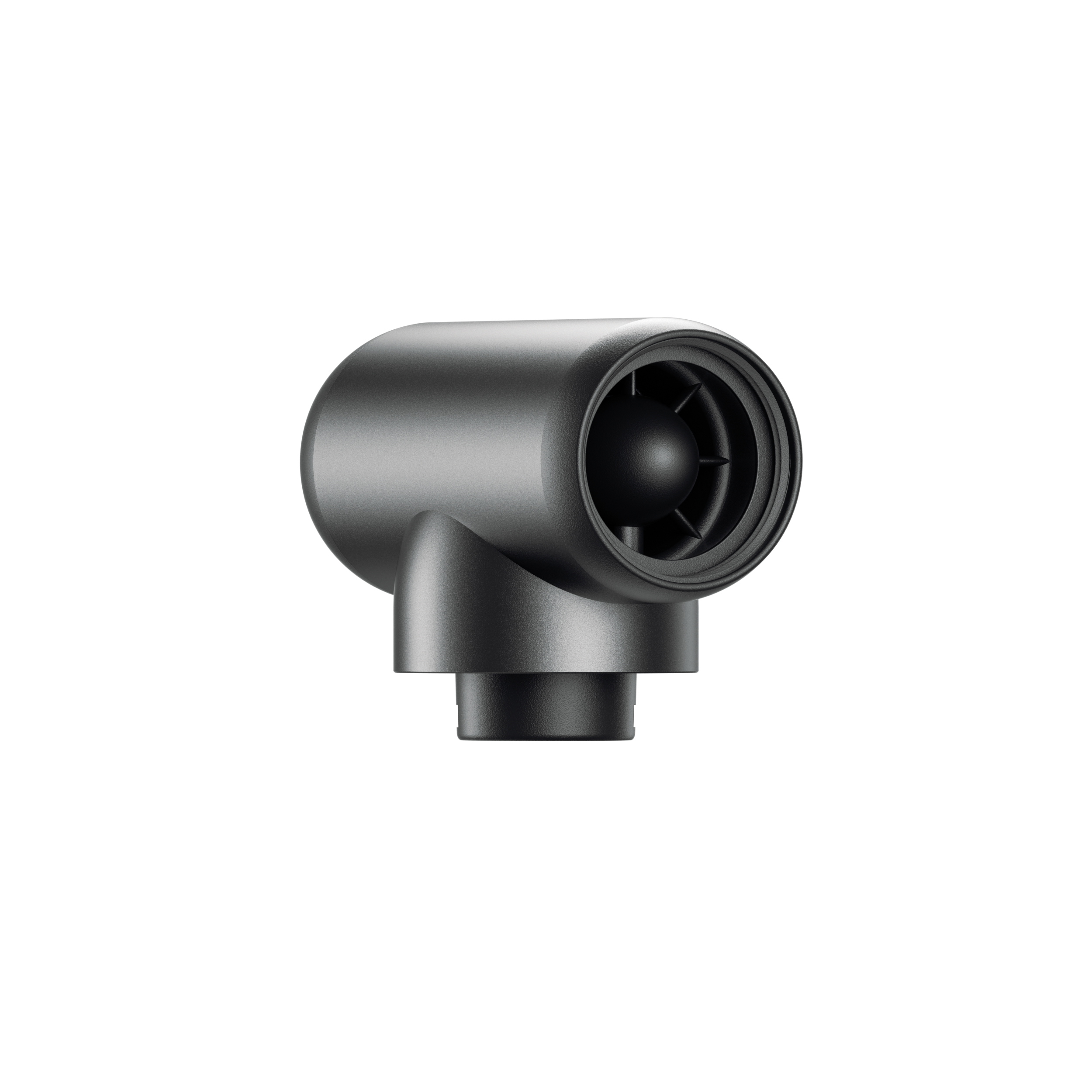 CamperKit Jet Fan Mod