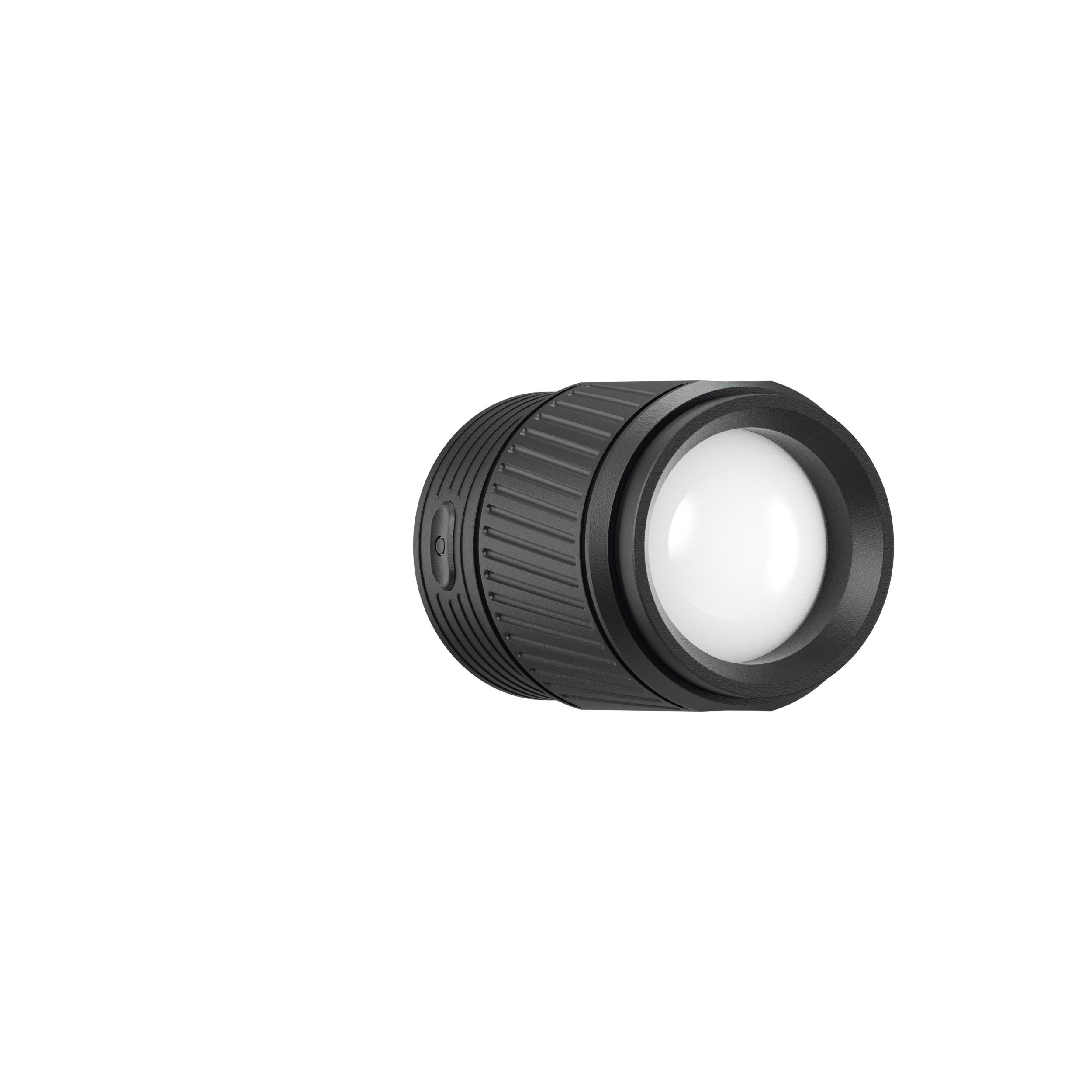 CamperKit Flashlight Mod