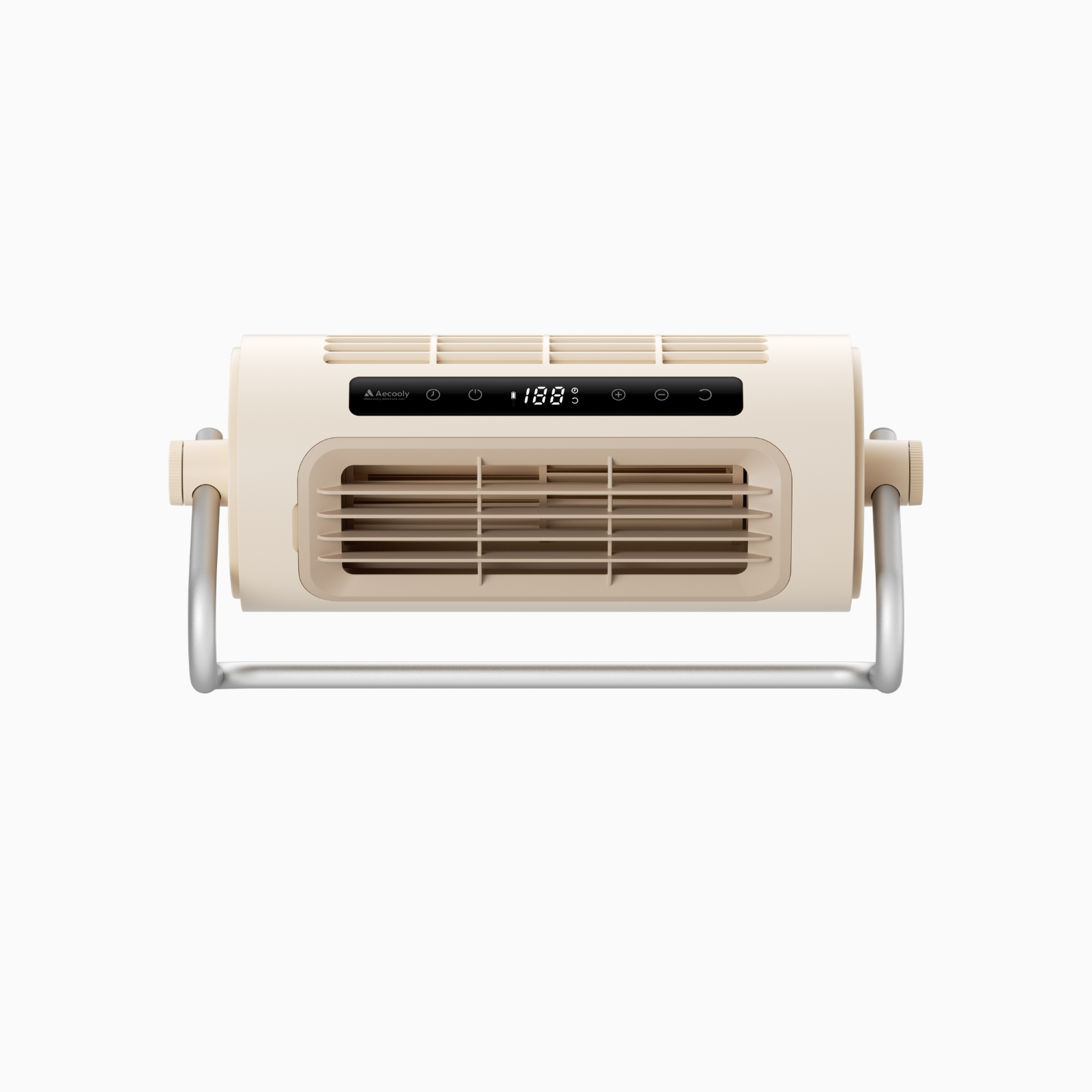 Powerful Tower Fan Tower 01