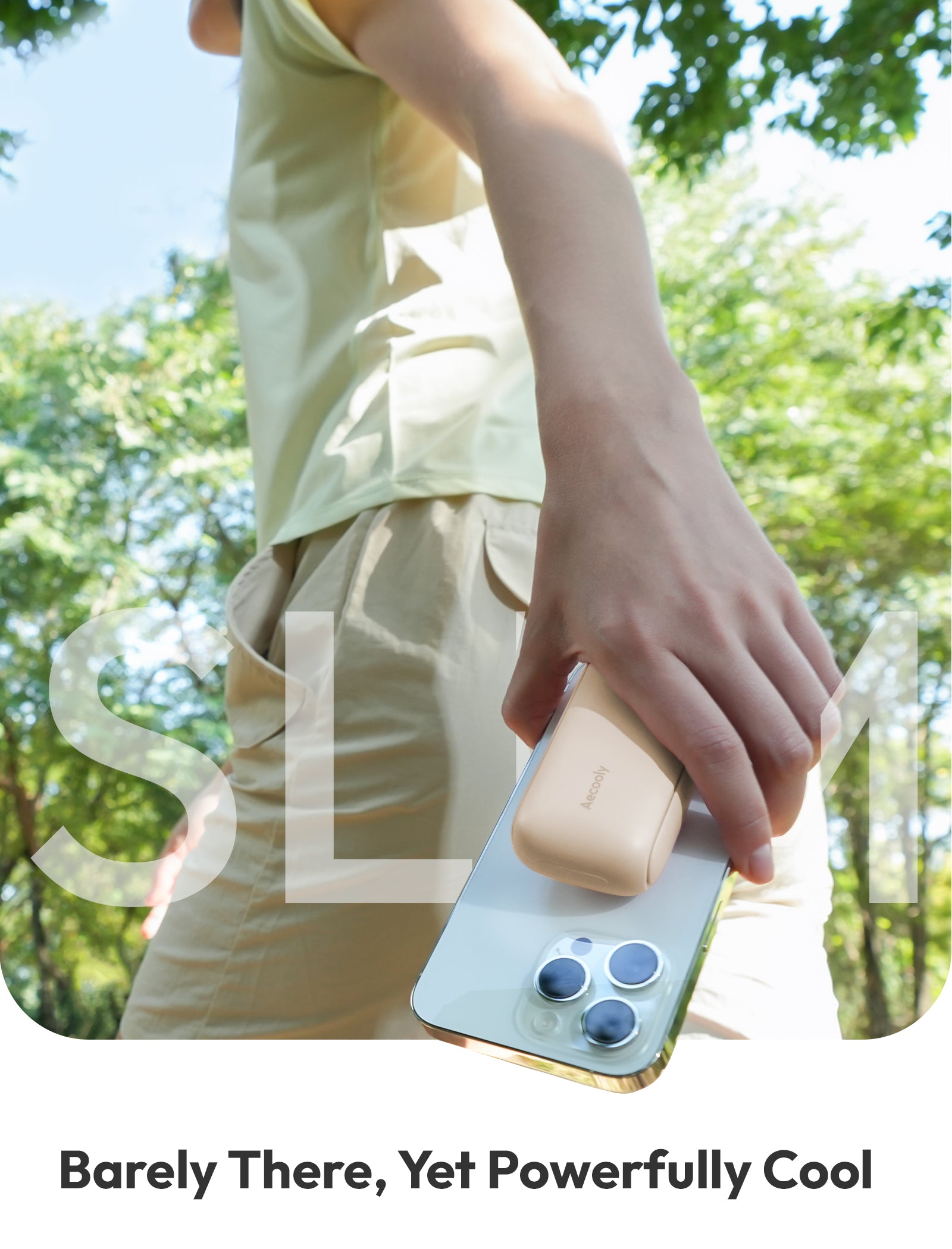 Portable Handheld Fan Pocket 01