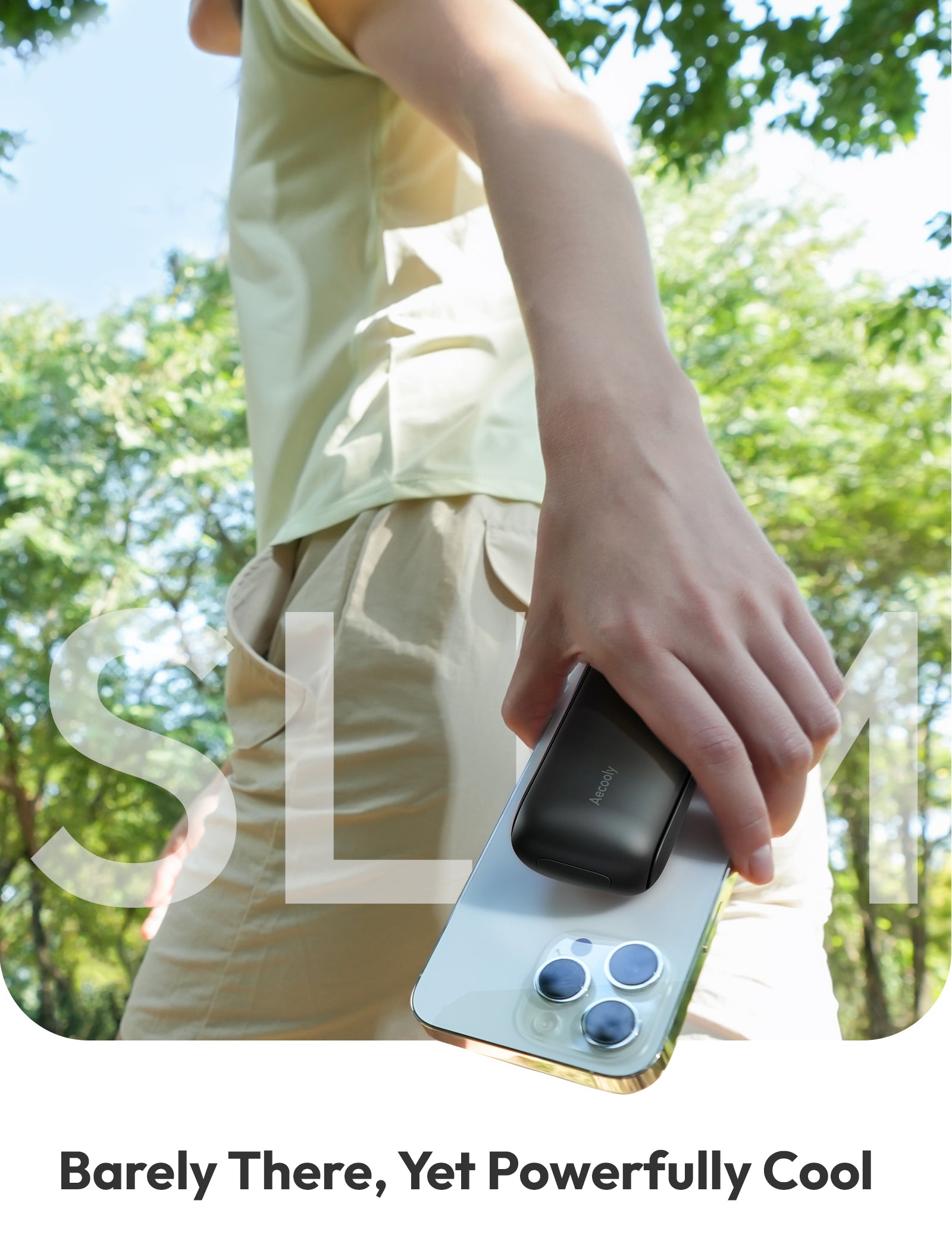 Portable Handheld Fan Pocket 01