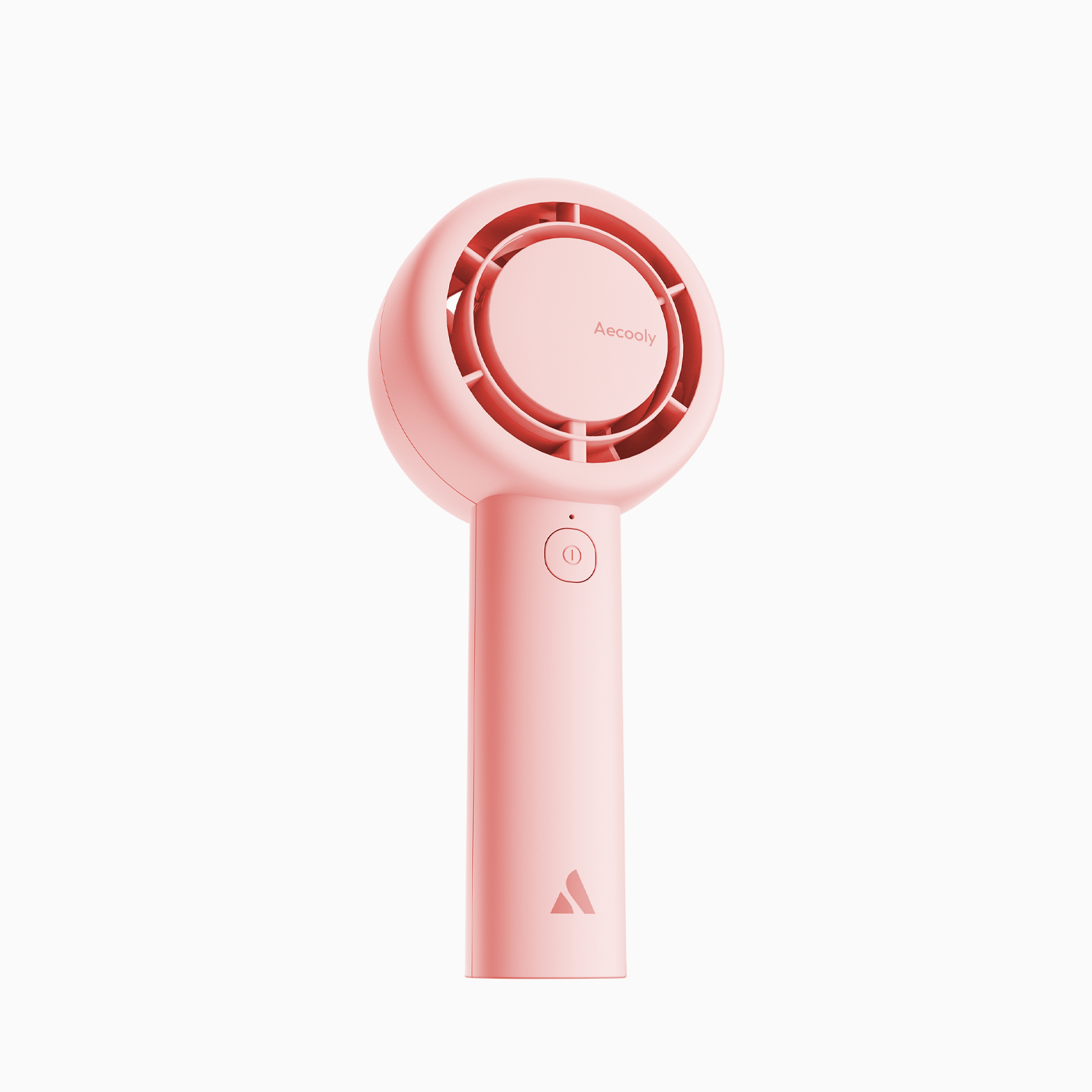 Portable  Handheld  Fan Halo 01 4500mAh