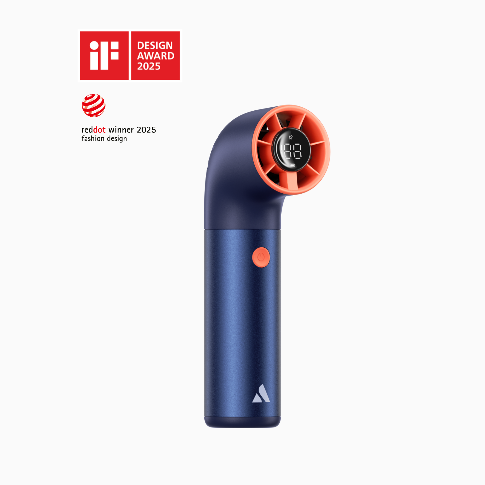 Handheld High-Speed Fan Aero Ultra