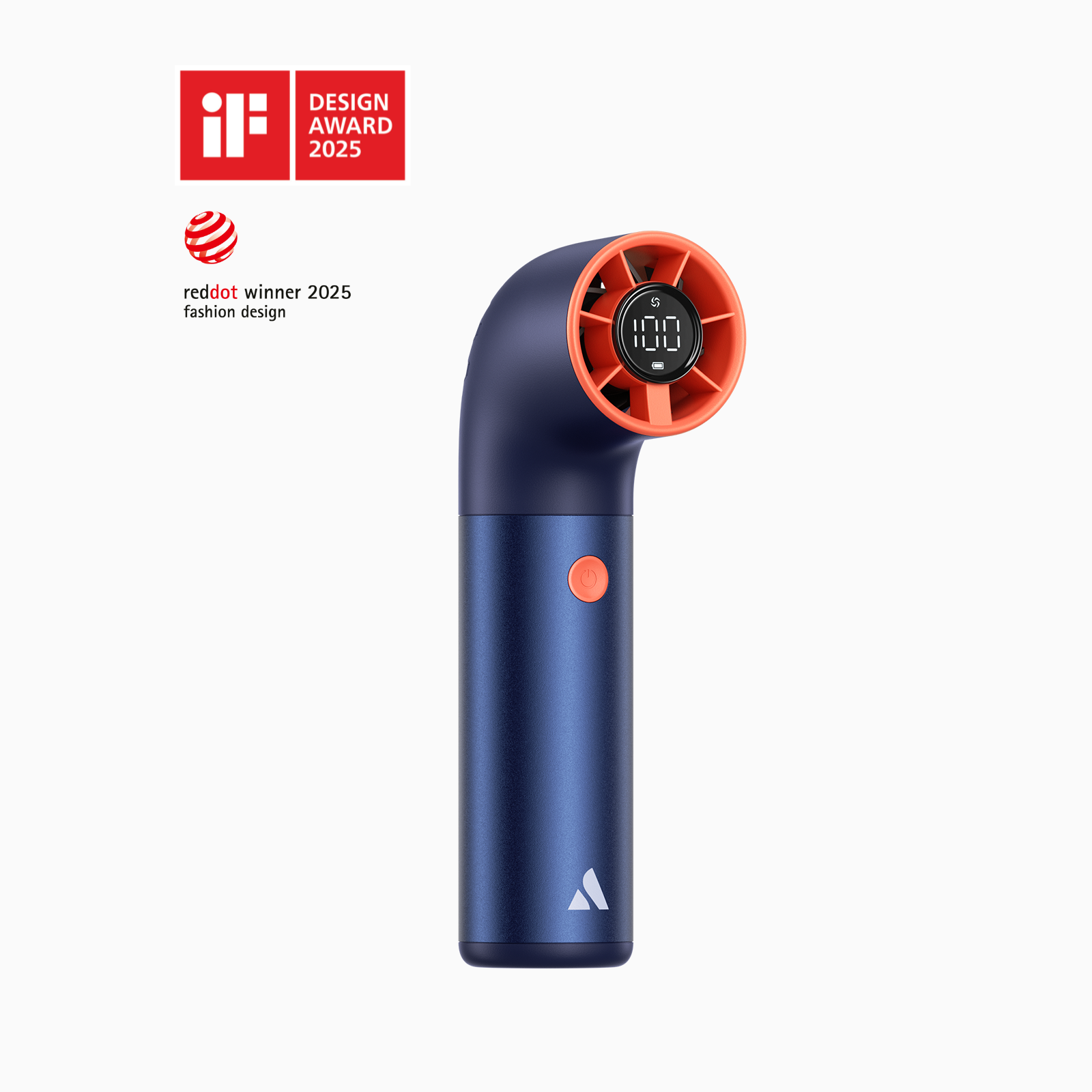 Handheld High-Speed Fan Aero Ultra