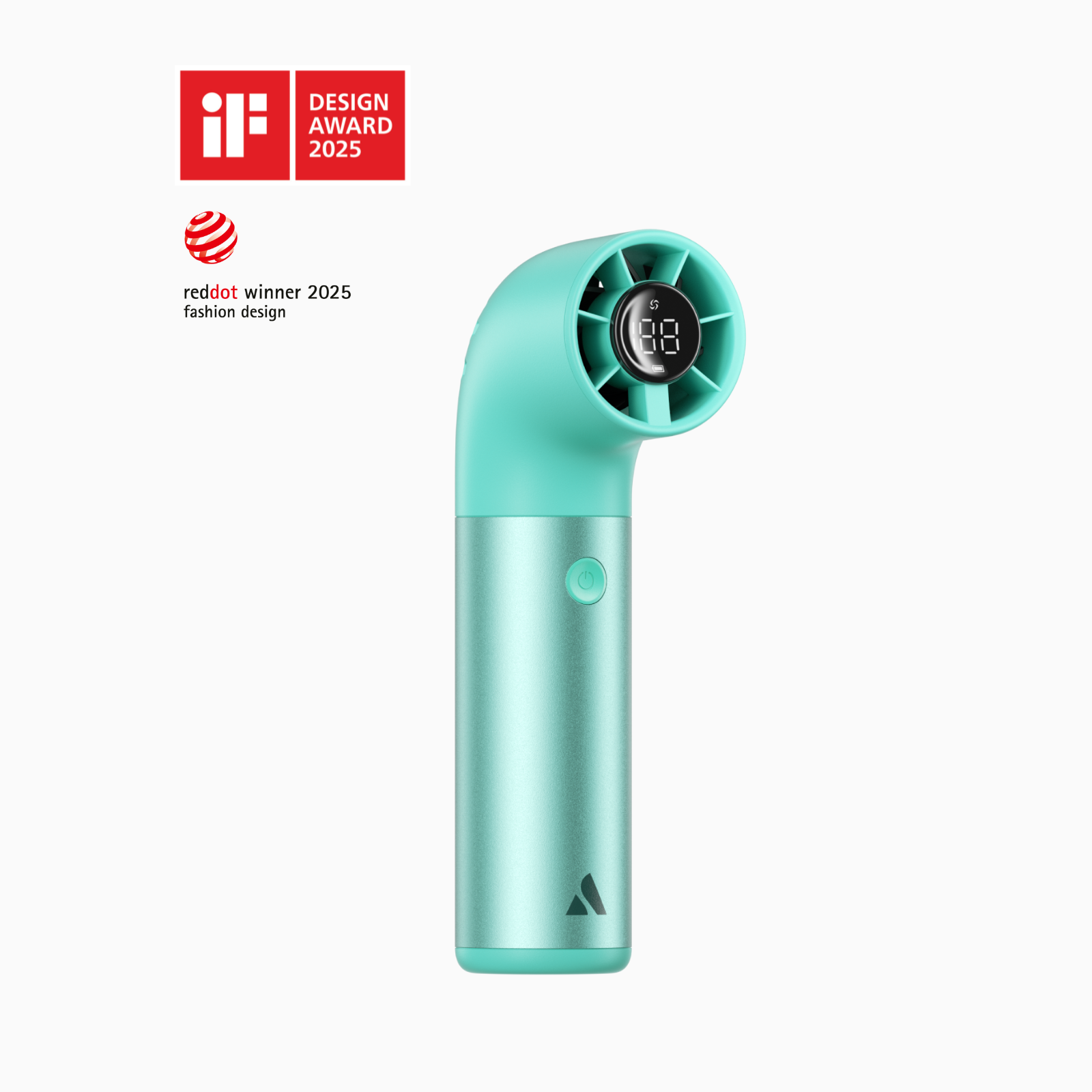 Handheld High-Speed Fan Aero Ultra