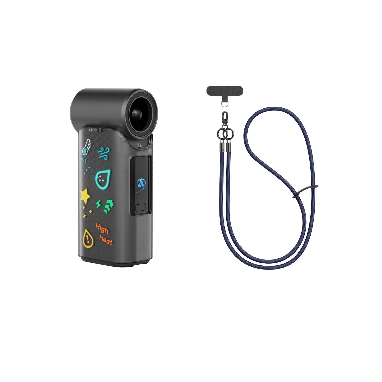 Cold Air Adventure Kit