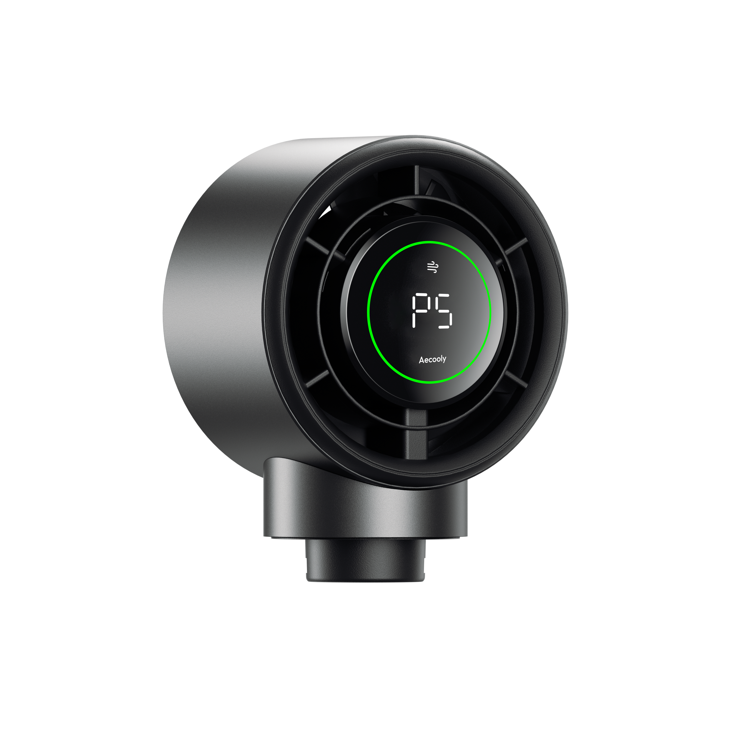 CamperKit High-Speed Fan Mod