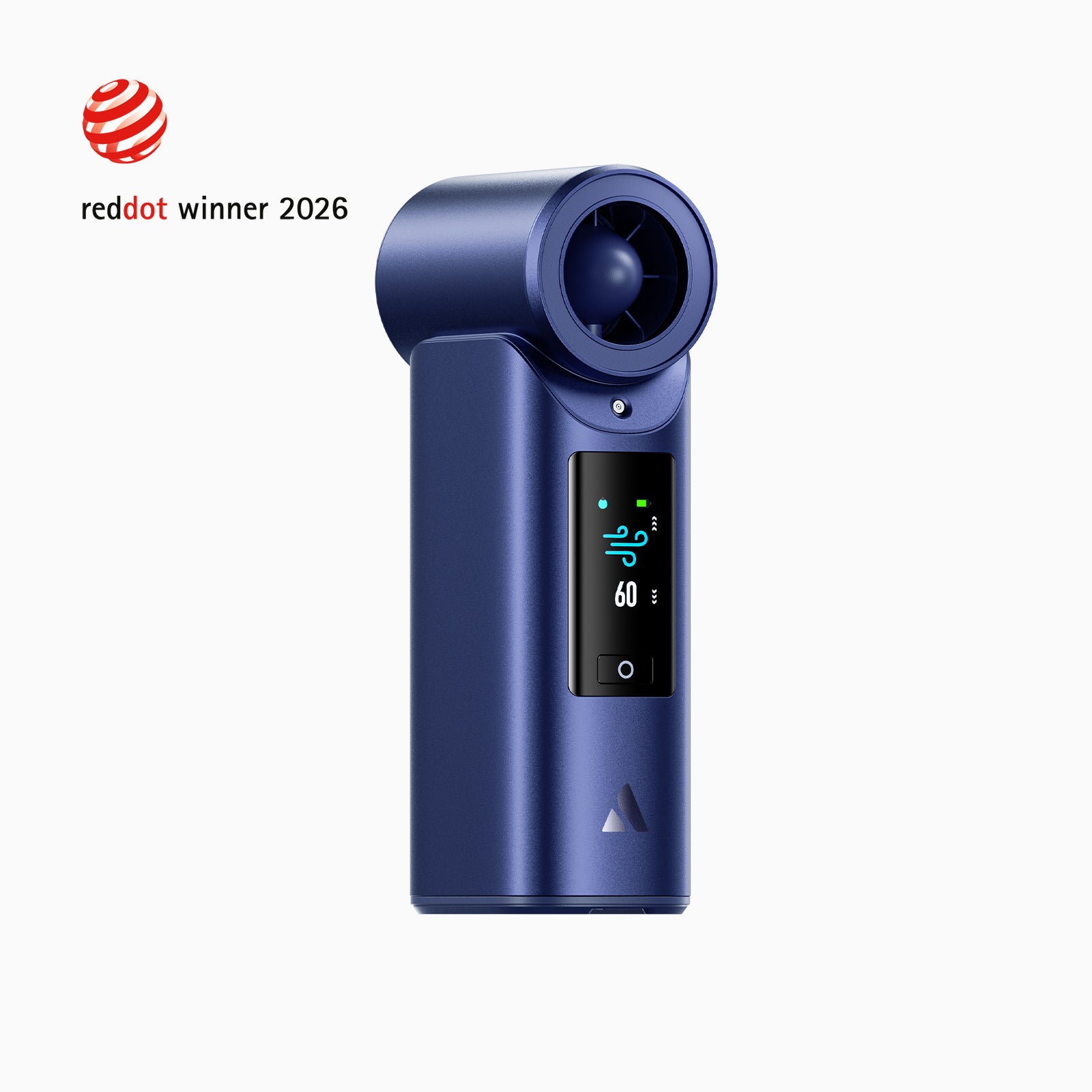 Portable Misting Fan Cold Air Ultra