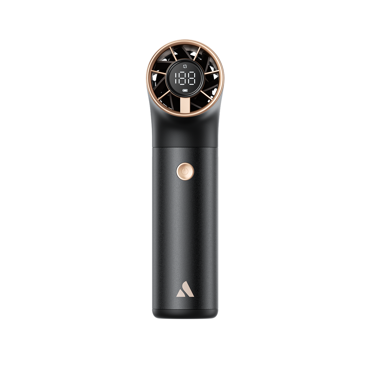 Aero Ultra Black