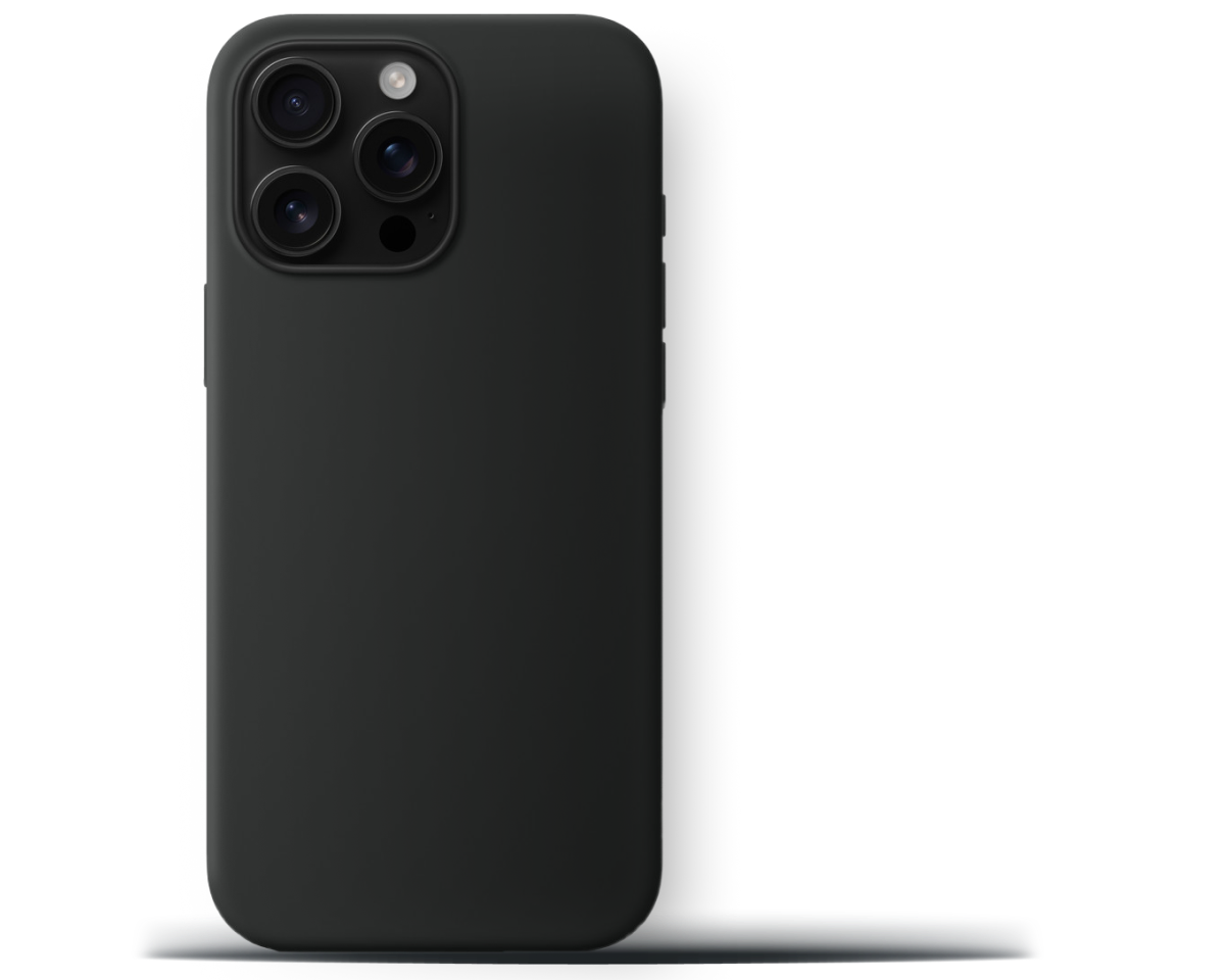 Phone Shadow