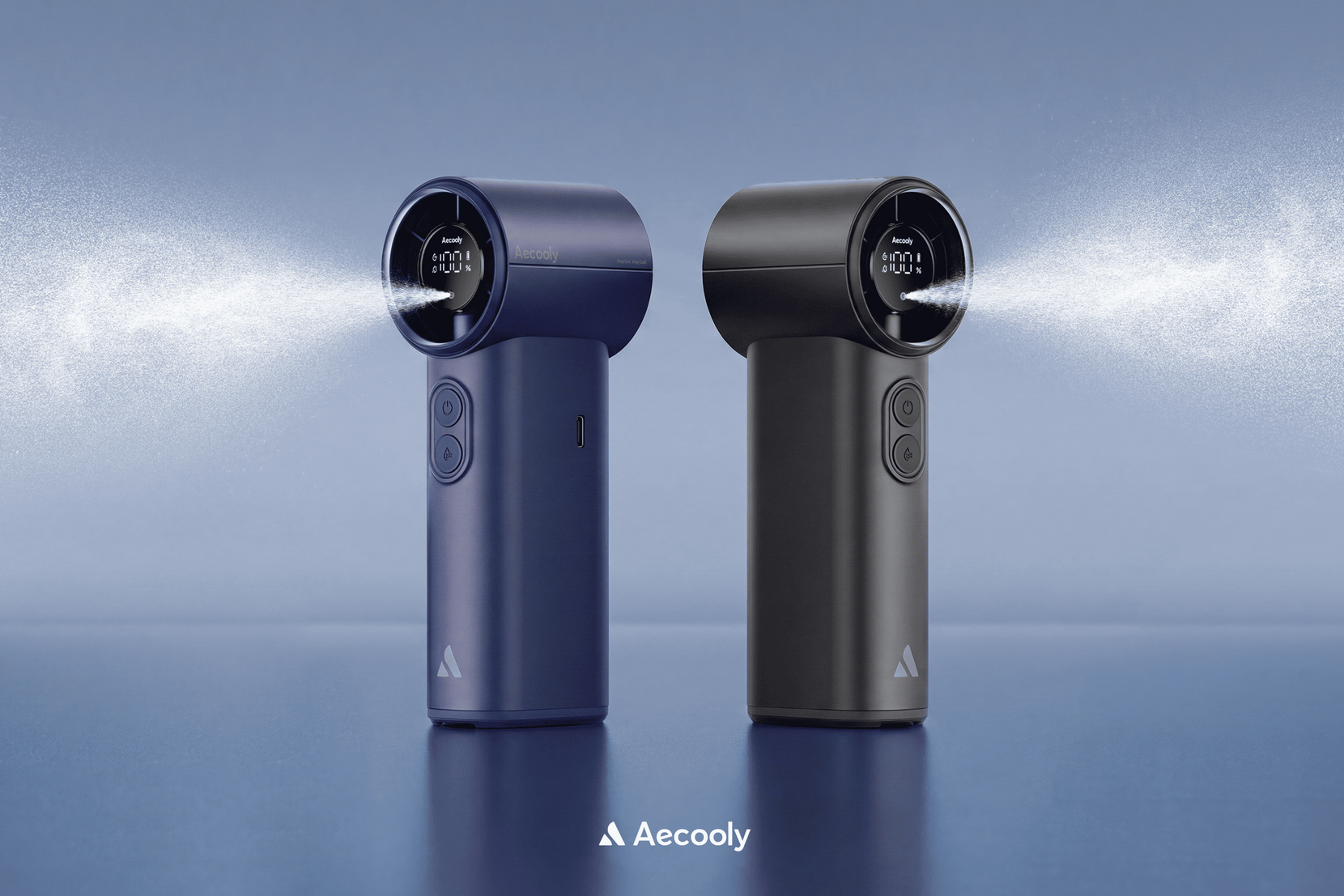 What Makes Aecooly Cold Air Feel Different in Summer Heat