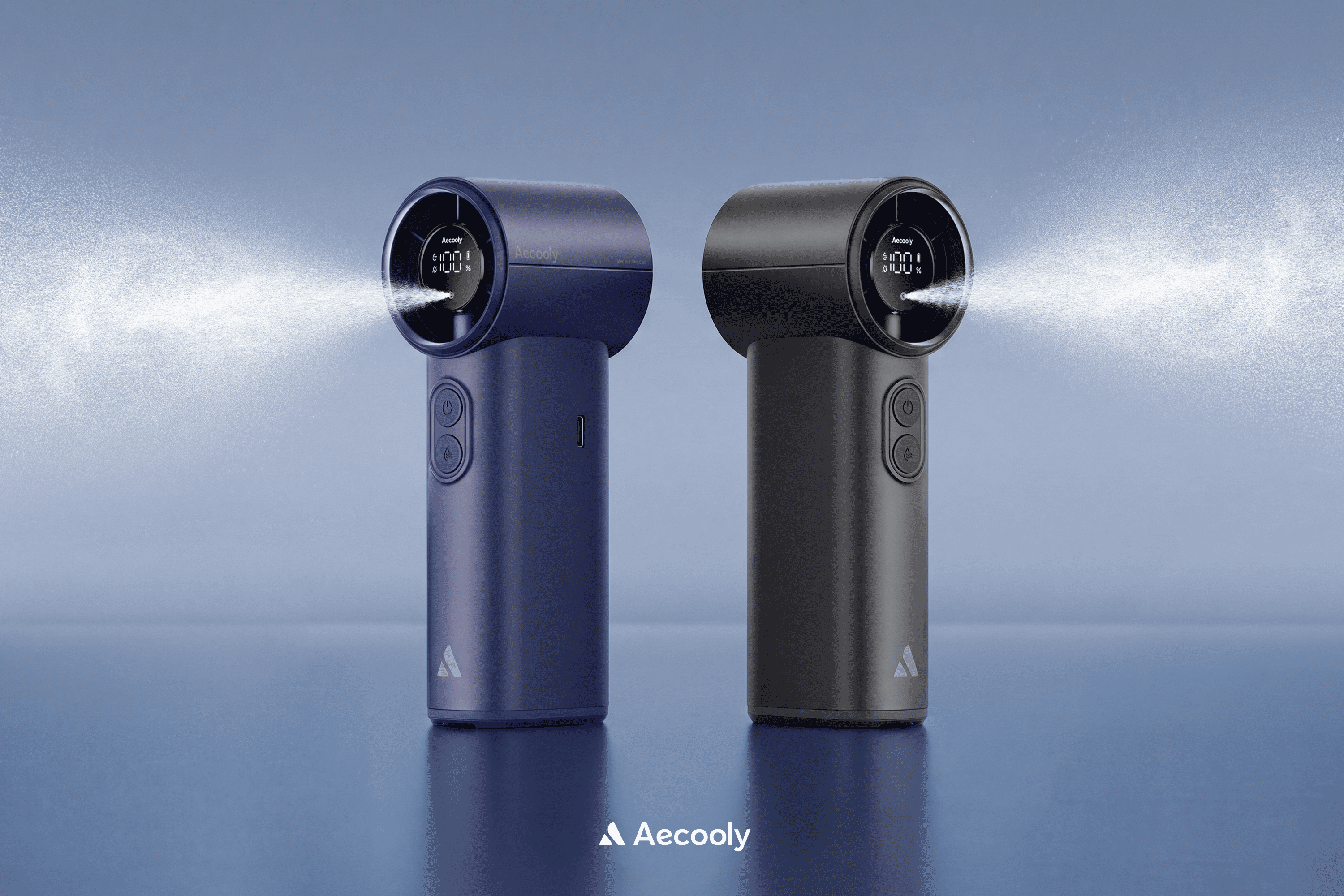 What Makes Aecooly Cold Air Feel Different in Summer Heat