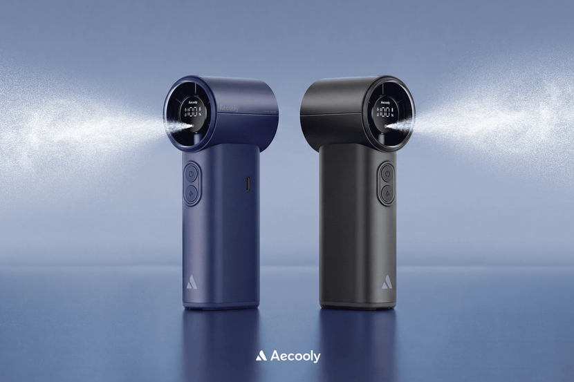 What Makes Aecooly Cold Air Feel Different in Summer Heat