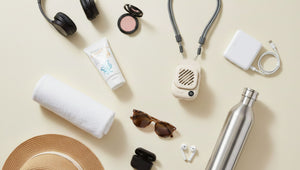 Spring Break 2026: The Only 5 Things You Truly Need in Your Carry-On