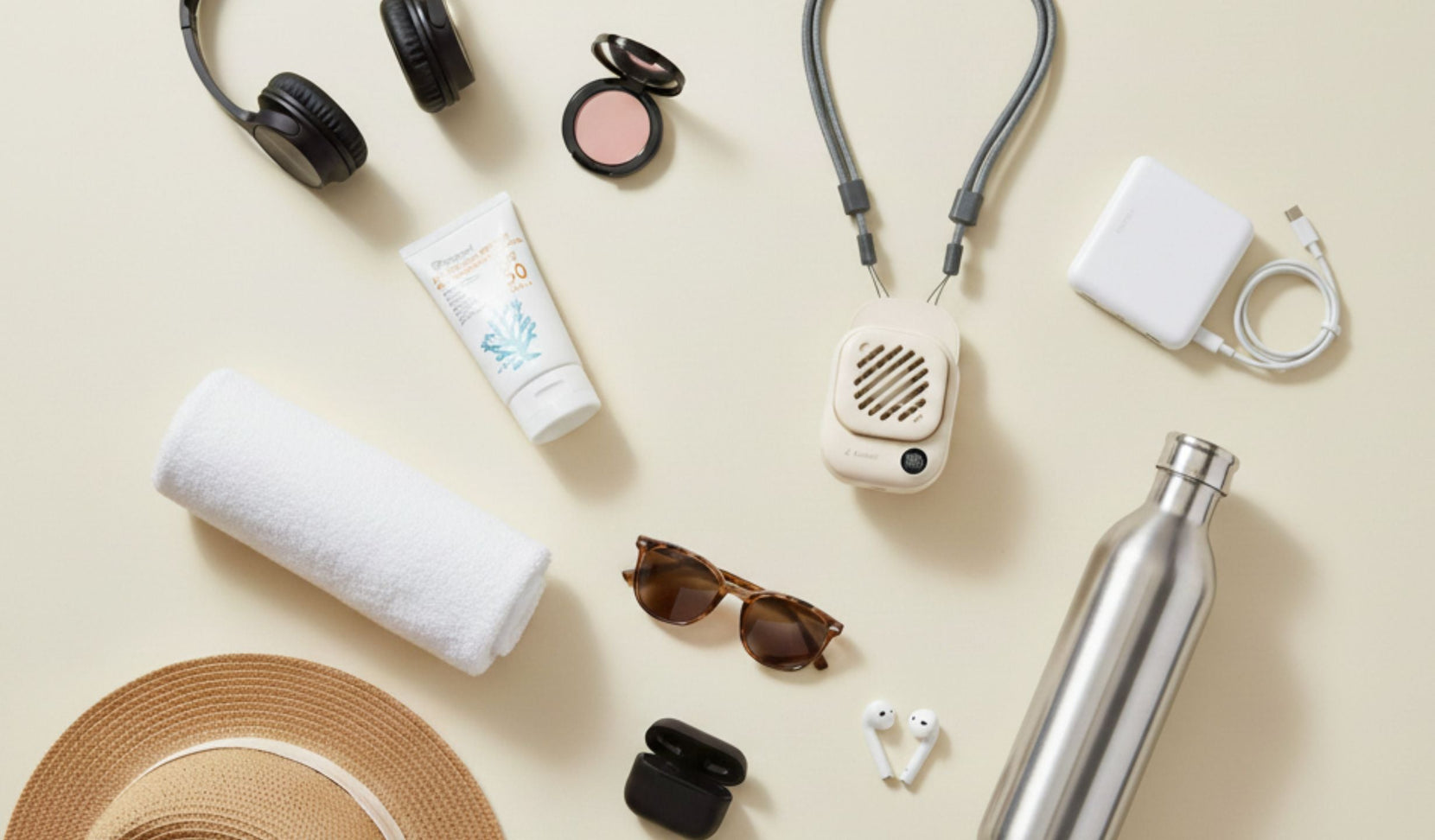 Spring Break 2026: The Only 5 Things You Truly Need in Your Carry-On