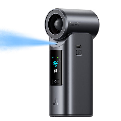 Portable Misting Fan Cold Air Ultra