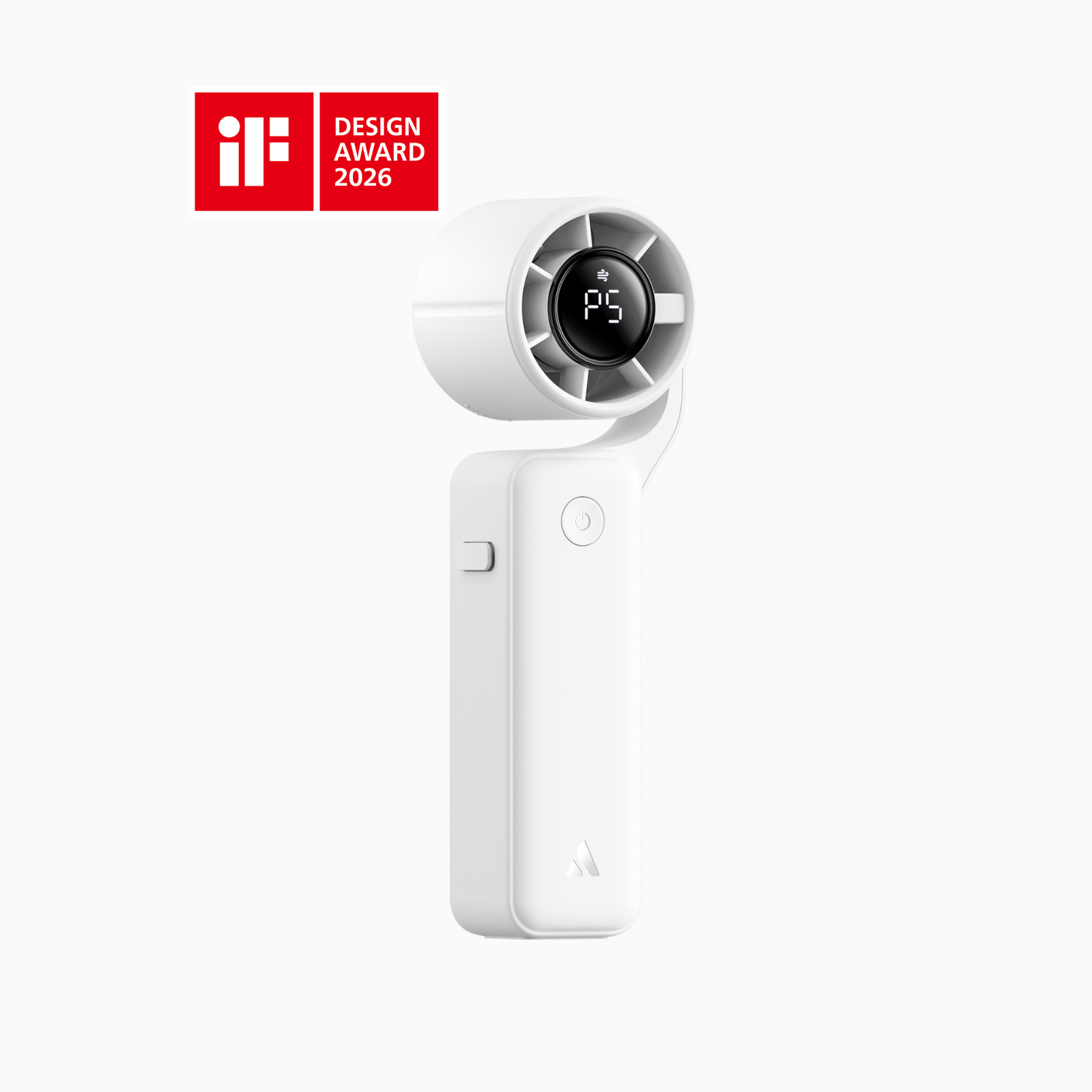 Portable Handheld Fan AirGimbal