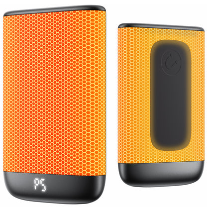 Portable Magnetic Hand Warmer Glow Air-2 Pack