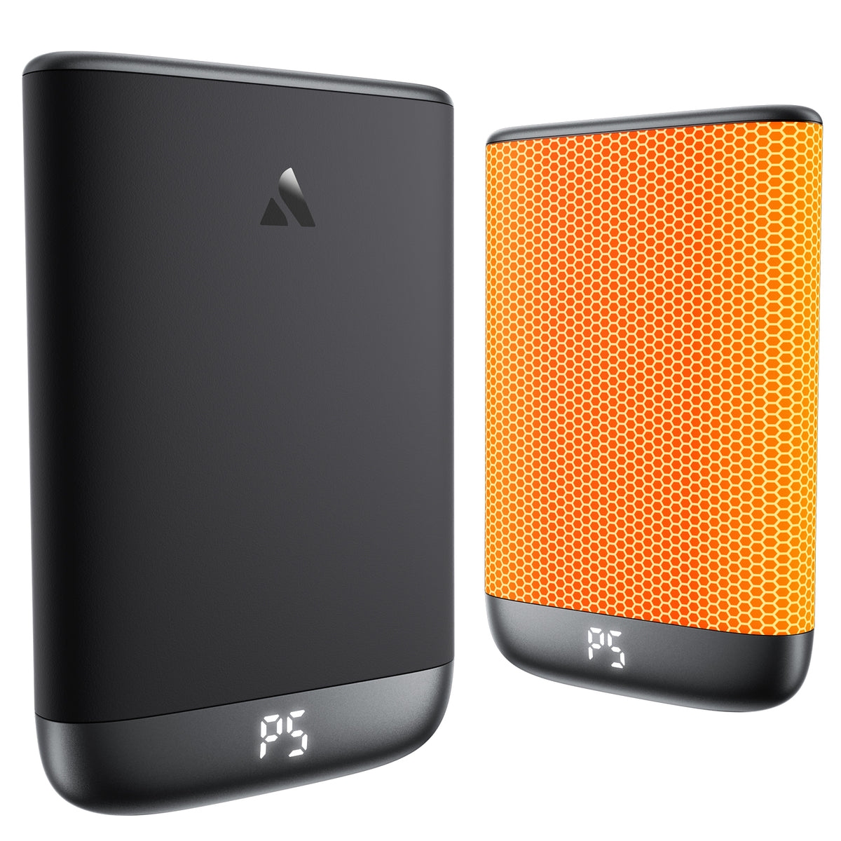 Portable Magnetic Hand Warmer Glow Air-2 Pack