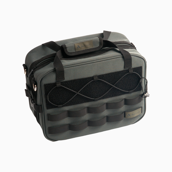 CamperKit Large Storage Bag – Aecooly