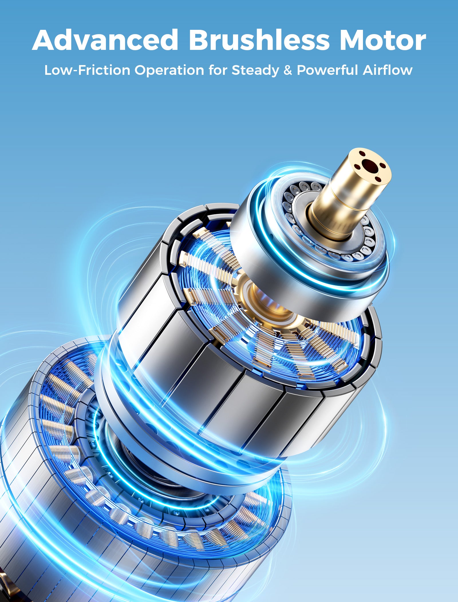 Powerful Tower Fan Tower 02 – Aecooly