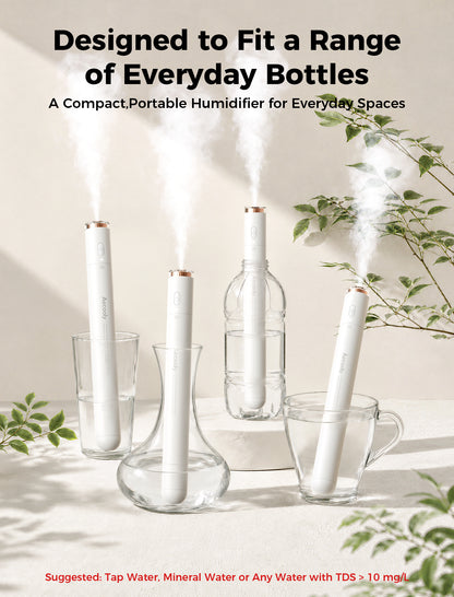 Portable Humidifier