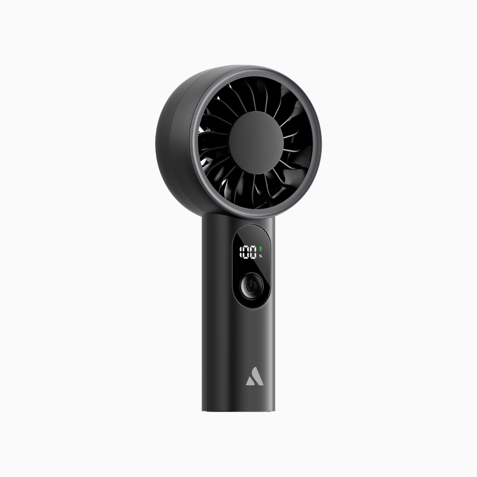 Portable Handheld Fan Halo 03