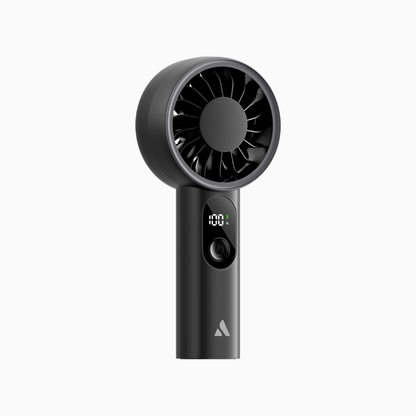 Portable Handheld Fan Halo 03