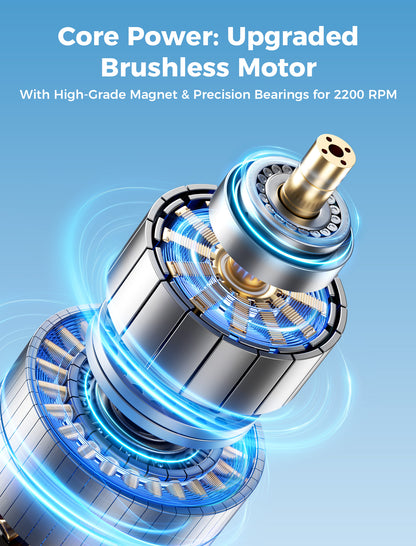 Powerful Tower Fan Tower 01