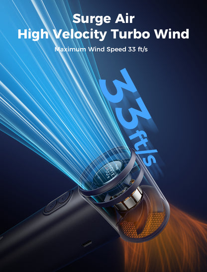 Portable Misting Fan Cold Air Pro