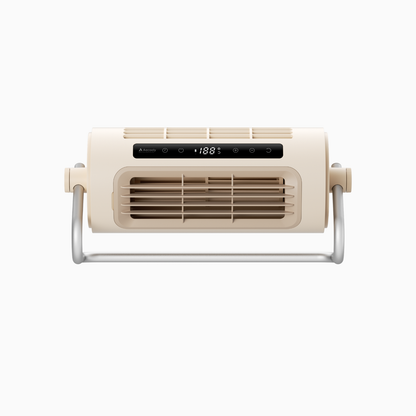 Powerful Tower Fan Tower 01