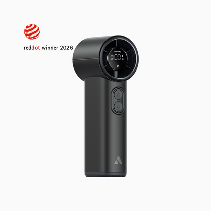 Portable Misting Fan Cold Air