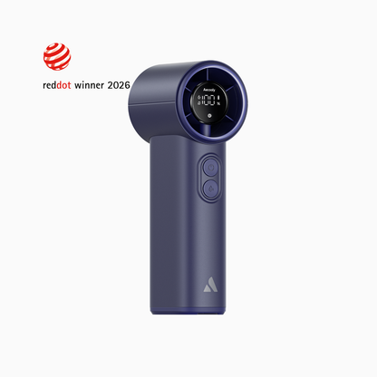 Portable Misting Fan Cold Air