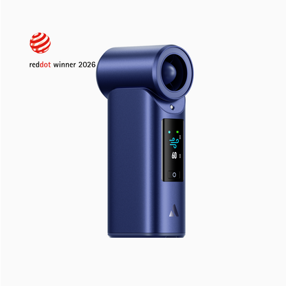 Portable Misting Fan Cold Air Pro