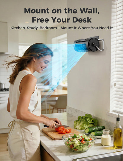 Powerful Tower Fan Tower 01