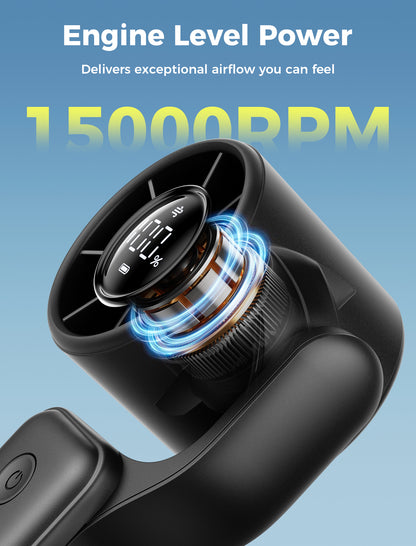 Portable Handheld Fan AirGimbal