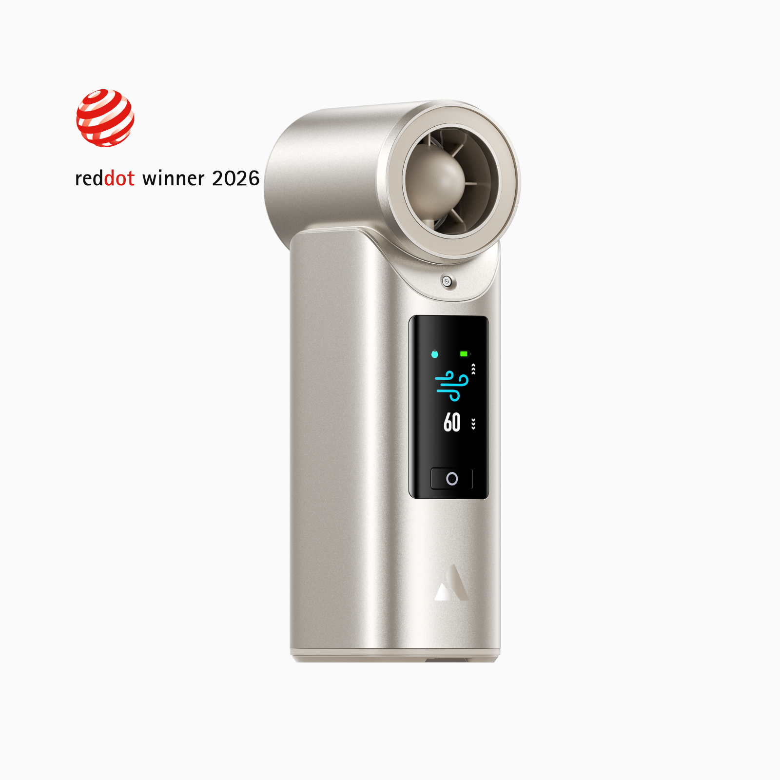 Portable Misting Fan Cold Air Pro
