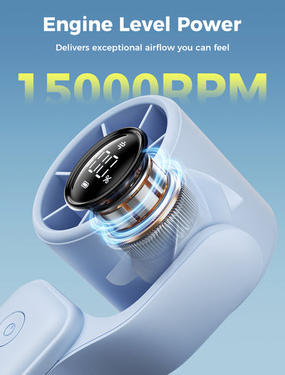 Portable Handheld Fan AirGimbal