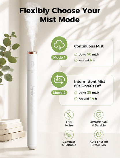 Portable Humidifier