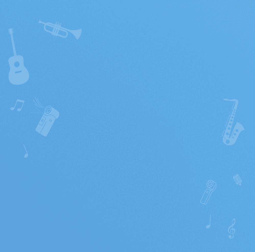 Background Instruments Mobile