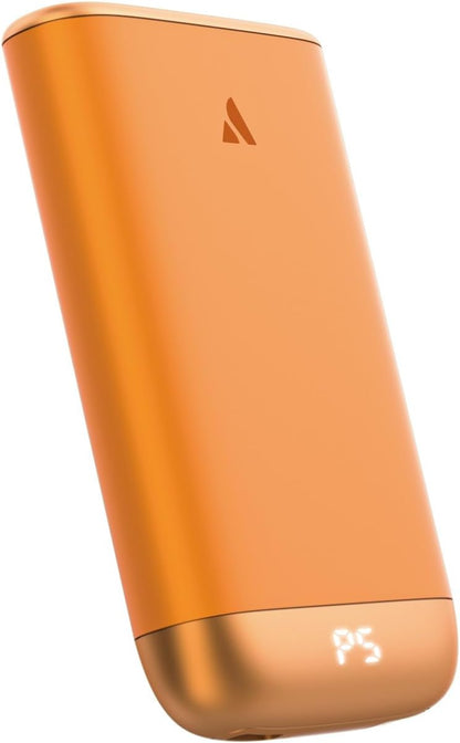 Portable Magnetic Hand Warmer Glow Air
