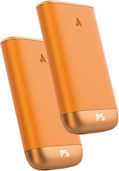 Portable Magnetic Hand Warmer Glow Air-2 Pack