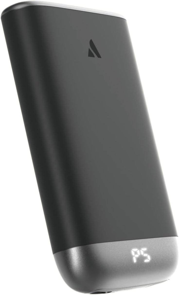 Portable Magnetic Hand Warmer Glow Air