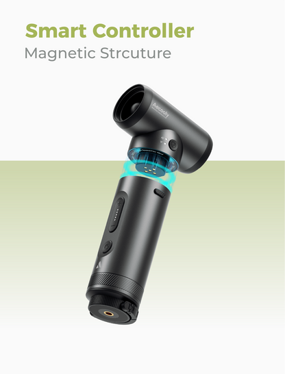 Smart Controller