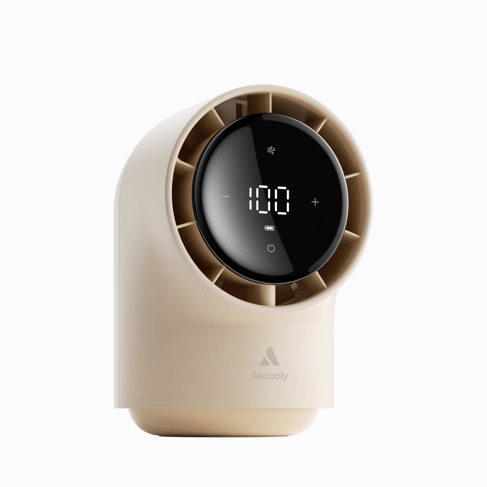 Table Fan Chic 01 Lite – Aecooly