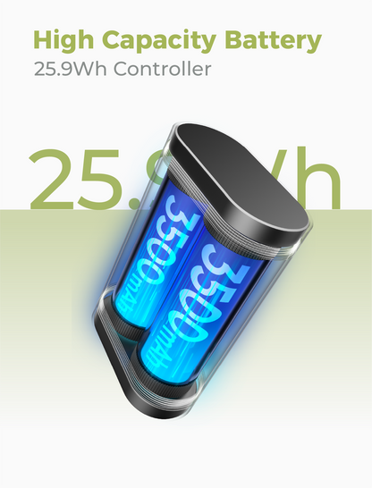 Smart Controller