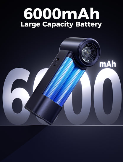 Portable Misting Fan Cold Air Ultra B(Basic) 6000mAh